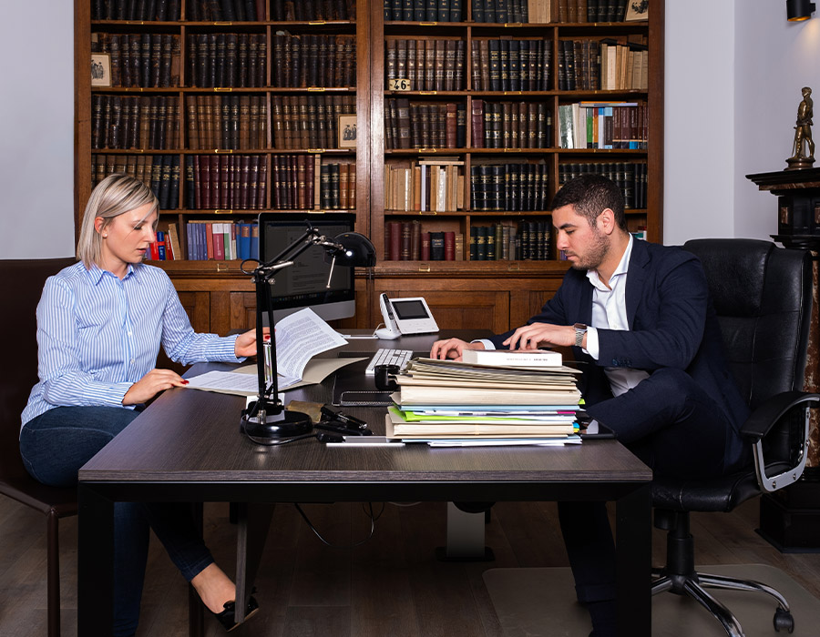 ks avocats bureau d'avocat à charleroi